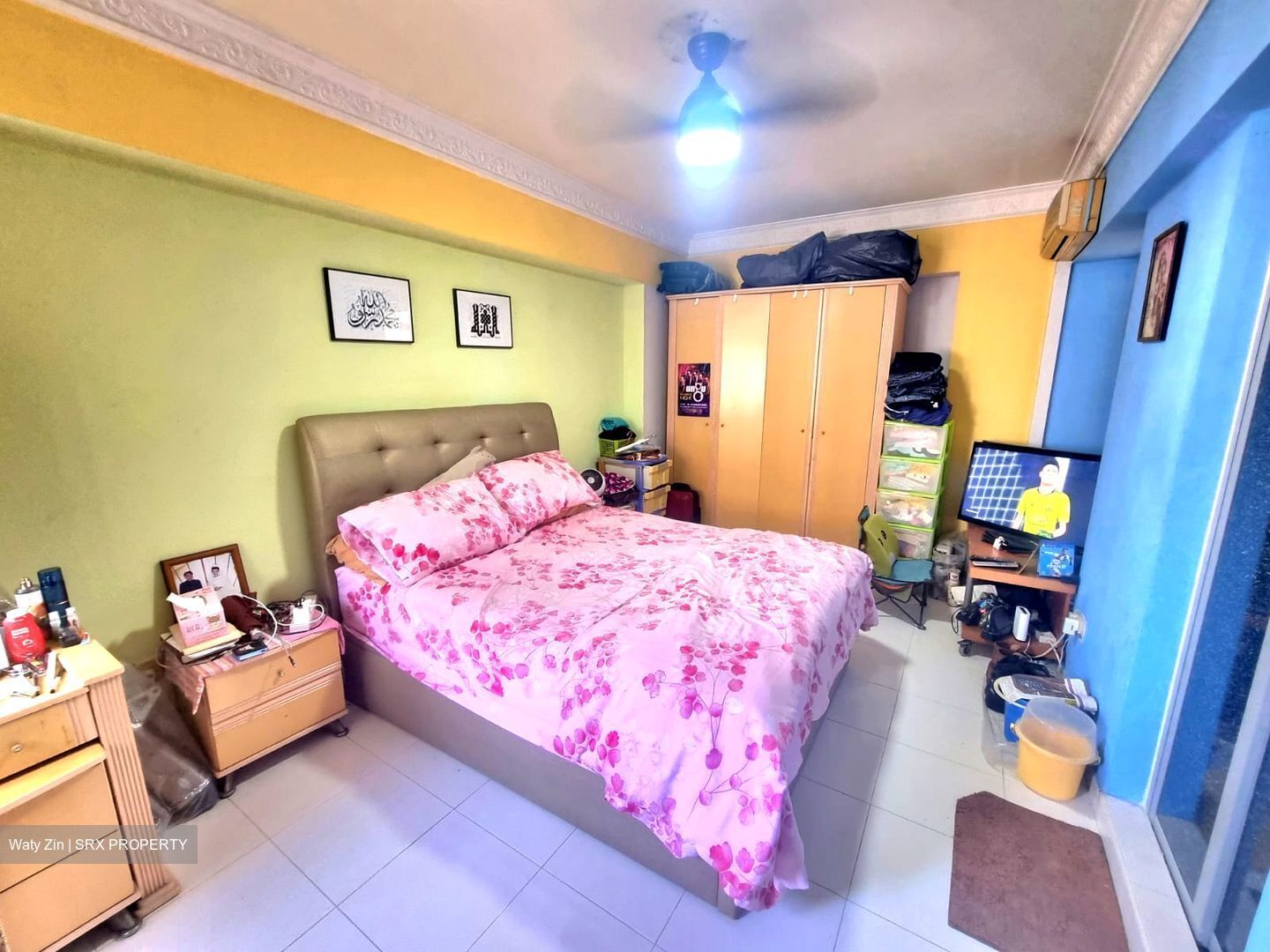 Blk 184 Jelebu Road (Bukit Panjang), HDB 4 Rooms #464916201
